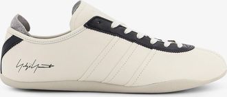Yohji Yamamoto Sneakers Y-3 Tokyo in pelle - ADIDAS Y-3 - gender_Man