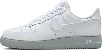Nike Fitness, Heren, Wit, 45 1/2 EU, Air Force 1 07
