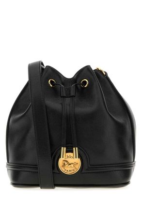 Chlo&eacute; Bucket Bags