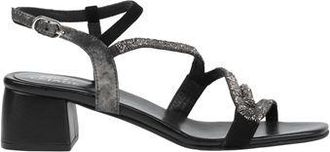 Woz? FOOTWEAR - Sandals sur YOOX.COM