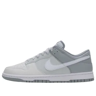 Nike Dunk Low Retro Summit White Photon Dust HF5441-116