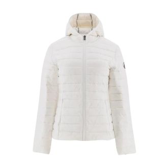 Jott Mujer, Chaquetas, Blanco, Talla: M