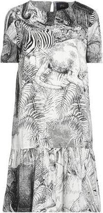 Cavalli VESTIDOS - Minivestidos en YOOX.COM