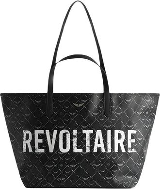 Zadig&Voltaire z Shopper xl Revoltaire