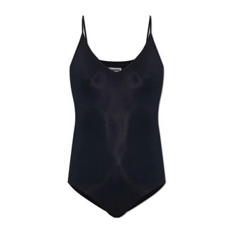 Jil Sander Donna, Top, Nero, XS, new