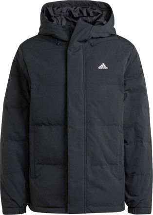 adidas Regular Daily Down Jacket Black IZ4883