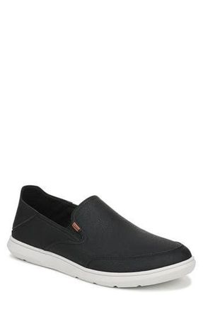 Dr. Scholls Easy Slip-On Sneaker in Black at Nordstrom Rack, Size 11.5