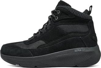 Skechers (WMNS) Skechers On-the-GO Elevate Black 144523-BBK