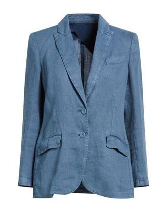 120% Lino COMPLETI E COORDINATI - Blazers su YOOX.COM