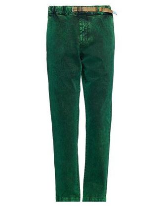 White Sand HOSEN & R&Ouml;CKE - Jeanshosen auf YOOX.COM