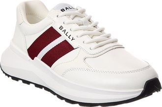 Bally Senny Leather Sneaker