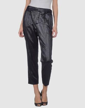 Chlo&eacute; HOSEN & R&Ouml;CKE - Hosen auf YOOX.COM