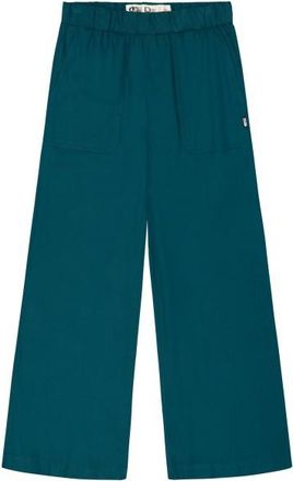Picture Helia Pants Freizeithose f&uuml;r Damen | blau