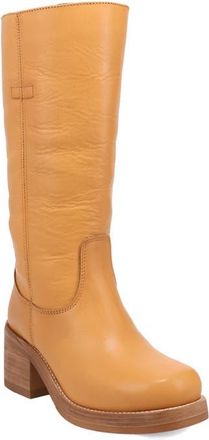 Dingo Vagabond Boot in Plantain at Nordstrom, Size 6.5