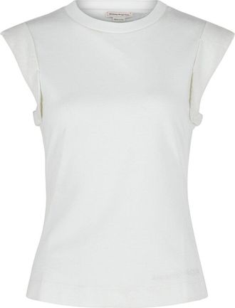 Alexander McQueen Alexander Mcqueen T-Shirt