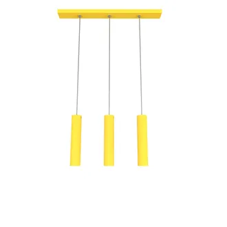 Lumicom Rond Lampara De Techo Lineal H30