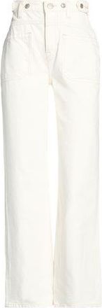 Free People BOTTOMWEAR - Trousers on YOOX.COM