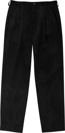 Oliver Spencer Morton Straight-leg Corduroy Trousers - Black - 28 (W28 /xs)