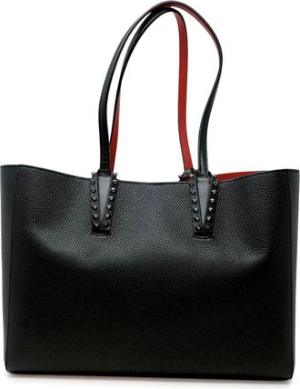 Christian Louboutin Mujer, Bolsos, Negro, Talla: ONE Size