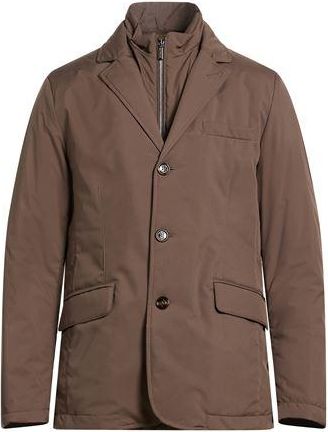 Moorer JACKEN & M&Auml;NTEL - Jacken und Anoraks auf YOOX.COM