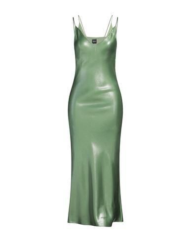BOSS Woman Multicolor ワンピース Dress 50531047 976