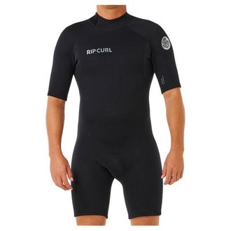 Rip Curl Trad BZ S/S Spr 22Fl Neoprenanzug f&uuml;r Herren | schwarz