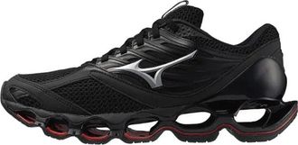 Mizuno Wave Prophecy 13 S Black Red J1GC244905