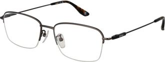 BMW Black Titanium Glasses Mens (Frames)