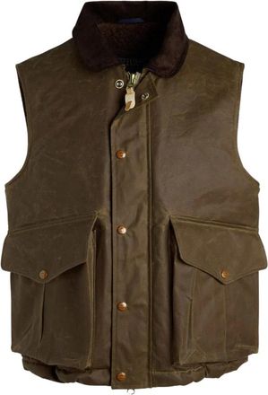 Manifattura Ceccarelli Hombre, Chaquetas, Marr&oacute;n, Talla: 2XS