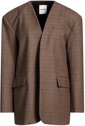 Sandro COMPLETI E COORDINATI - Blazers su YOOX.COM