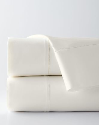 SFERRA Giza 45 Standard Sateen Sham