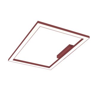 Lumicom Lumicom - Floor Plafon 40x60 Monocolor Mate