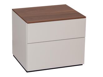 Schubiger M&ouml;bel Nachttisch Mia