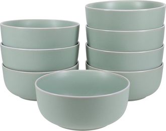 BIA Cordon Bleu Bia Cordon Bleu 8Pc Tempo Cereal Bowl
