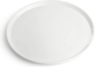 Weber Plato De Porcelana Weber 2 Uds