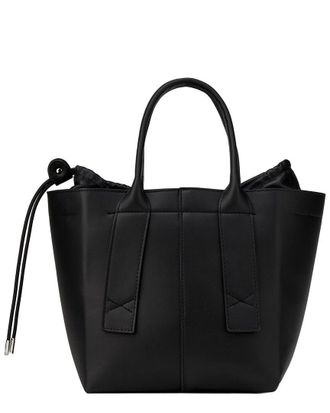 AGL Trecy Leather Tote