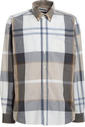 Barbour CAMISETAS Y TOPS - Camisas en YOOX.COM