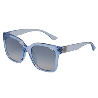 Michael Kors Chatham MK2268U Womens Sunglasses - Blue - One Size