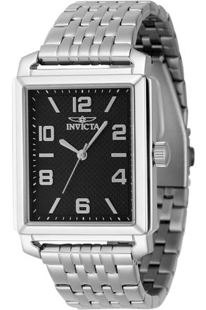 Invicta Vintage 46659 Quartz Herenhorloge - 33mm
