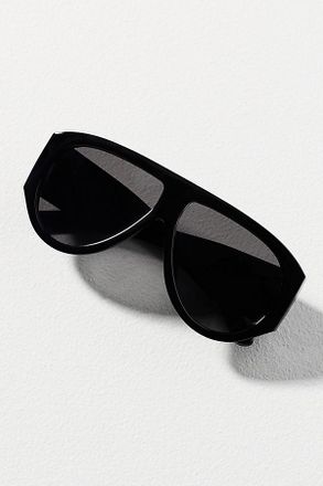 Fifth and Ninth Naomi Polarized Aviator Sunglasses