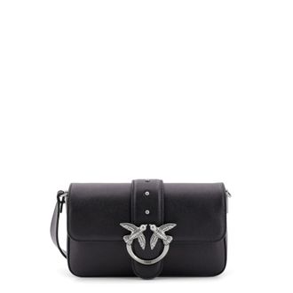 Pinko Love One Mini Crossbody Bag