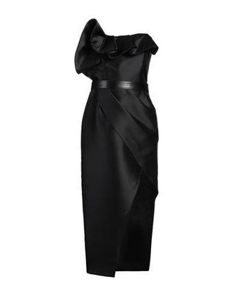 Simona Corsellini DRESSES - Midi dresses on YOOX.COM