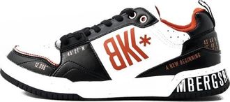 Dirk Bikkembergs Sneaker - Heren - Sneakers - Veelkleurig - 45 EU - Schoenen