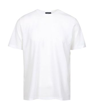 Herno Camisetas Y Polos Blanco