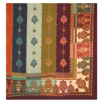Zimmermann Prism Stripes Scarf - - Accessories - Donna - Multicolore - ONE SIZE