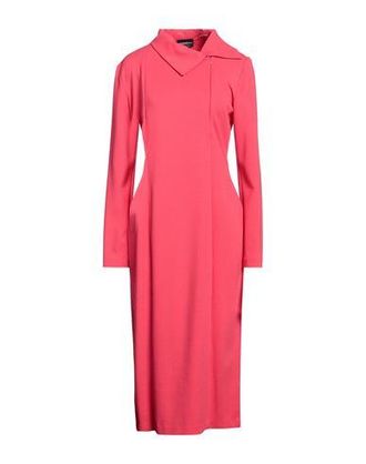 Emporio Armani KLEIDER - Midi-Kleider auf YOOX.COM