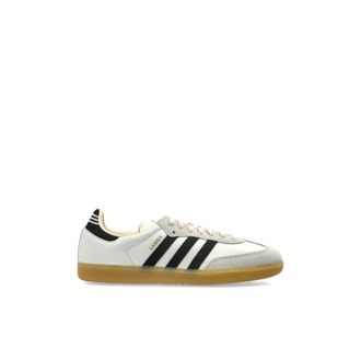 adidas Originals Adidas Originals, Sneakers, male, White, Size: 10 1/2 US Samba OG