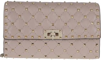 Valentino Garavani Donna, Borse, Beige, Taglia unica, new