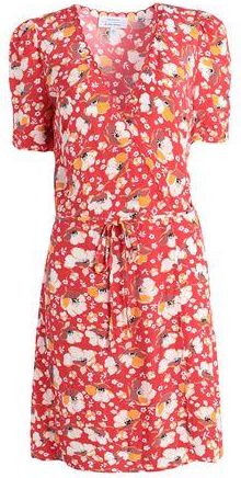 & Other Stories VESTIDOS - Minivestidos en YOOX.COM