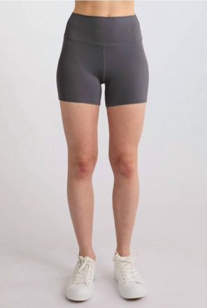 Nux Willow Short In Blue Slate